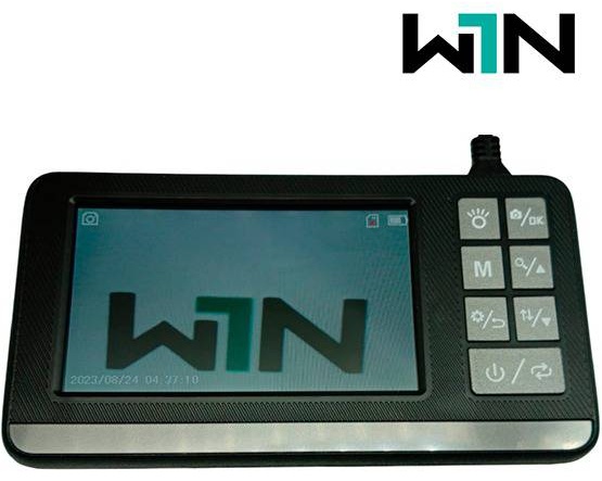 W1N эндоскоп P005