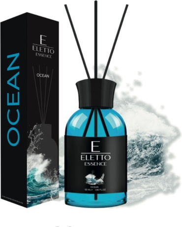 Eletto Eletto Ocean 55 мл