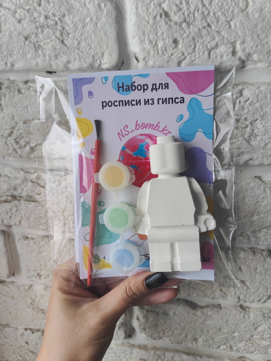 Набор для росписи