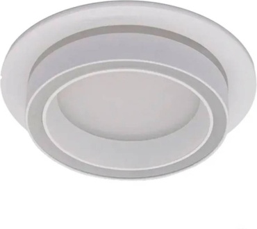 Bai Light спот Спот паталочный двайной подсветка Bai light