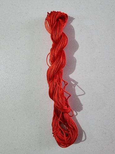 Macrame шнур для браслетов