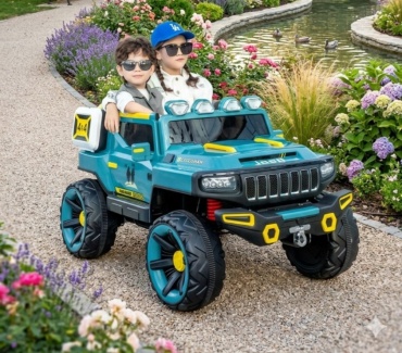 AmiVi AVM JB500 бирюзовый