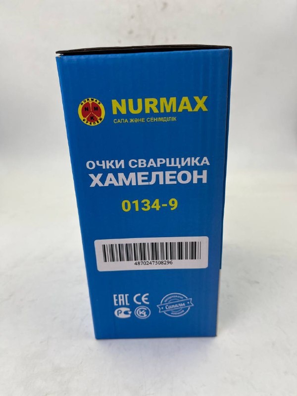 Nurmax очки 0134-9
