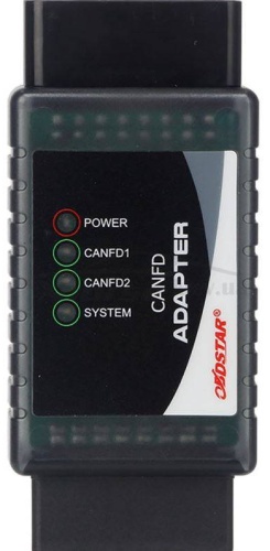 OBDStar адаптер CAN FD