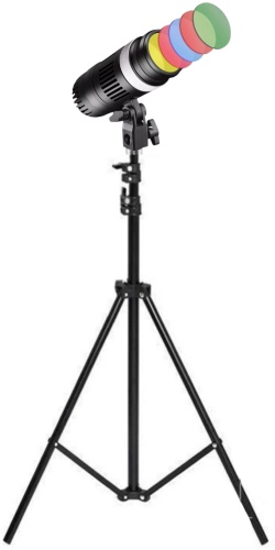 Постоянный свет OEM YM-80
