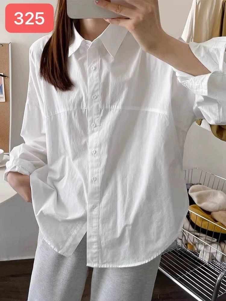 Рубашка DressCode белый