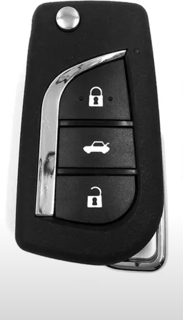 Ключ зажигания KEYDIY-B13