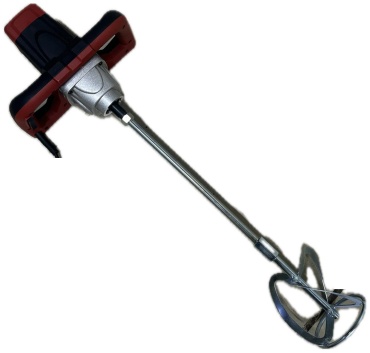 Vitton дрель-миксер VT1601