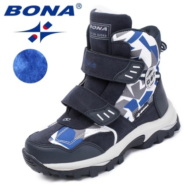 Ботинки Bona мультиколор