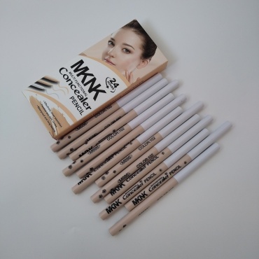 MKNK Консилер-карандаш Concealer Pencil консилер M686 #102 натуральный (универсальный оттенок)