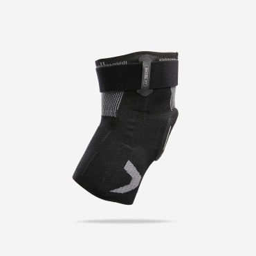 Decathlon 8941378 черный M