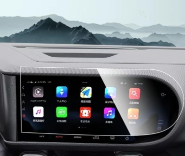 Защитное стекло 665485 Haval Dargo