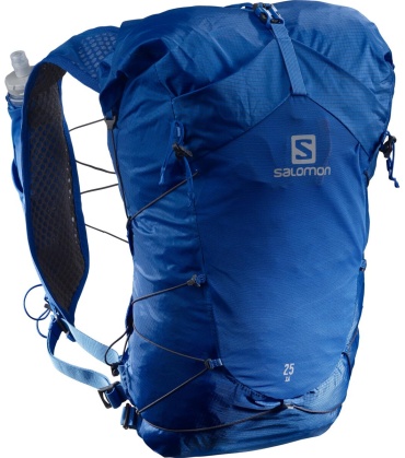 Salomon XA 25 C18115 мультиспортивный 25 синий