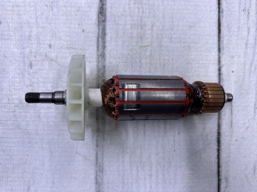 Якорь CROWN CT13290/13293/13296 1 шт, для УШМ