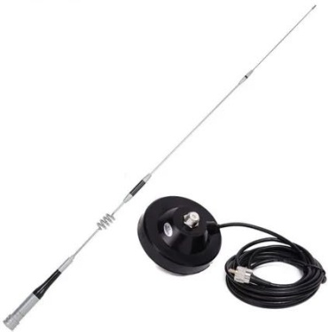 Diamond антенна SG-7200 серебристый