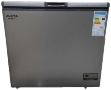 Aucma BC/BD-282WD 282 л серый