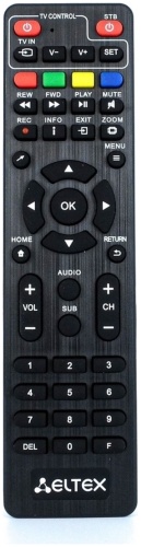 Пульт ДУ Eltex nv-102 id tv