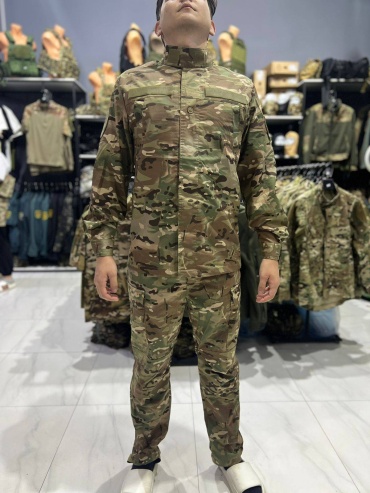 Спецодежда для мужчин DONA TACTICAL мультиколор