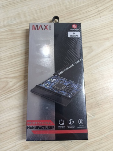 AKC для iPhone 14 3300 мАч