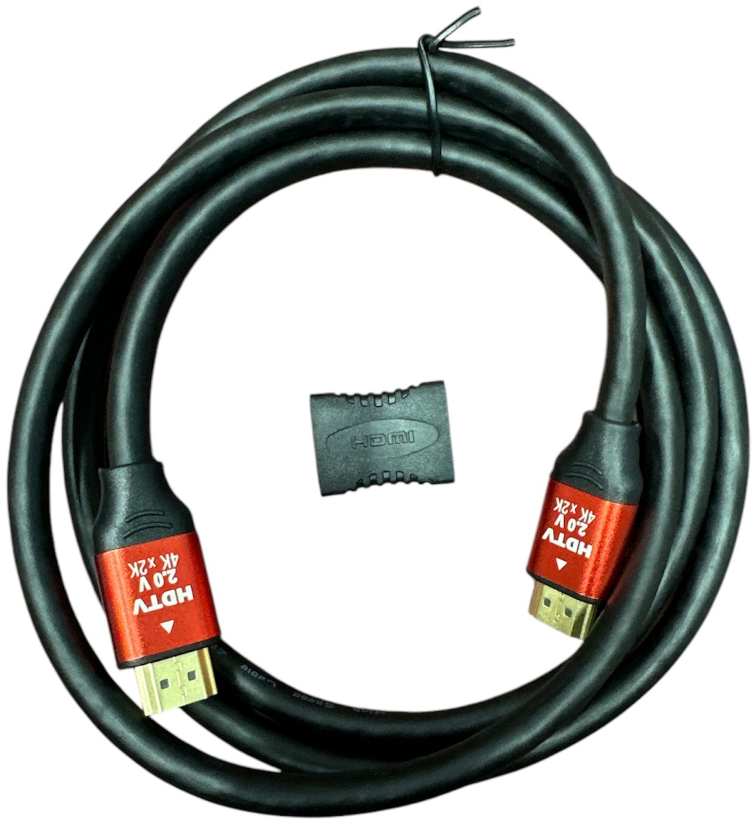 Кабель HDMI - HDMI 1.5 м