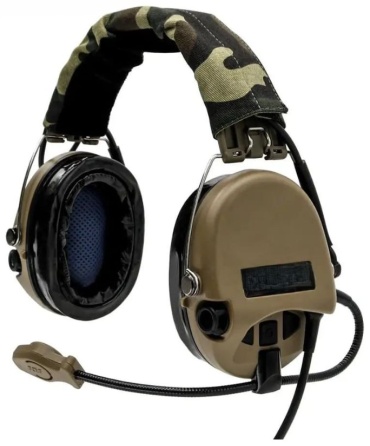 Tactic WZ110TAN