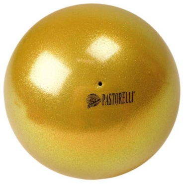 Pastorelli 00030 18 см золотистый
