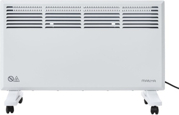 Конвектор Manya MC2001MW белый