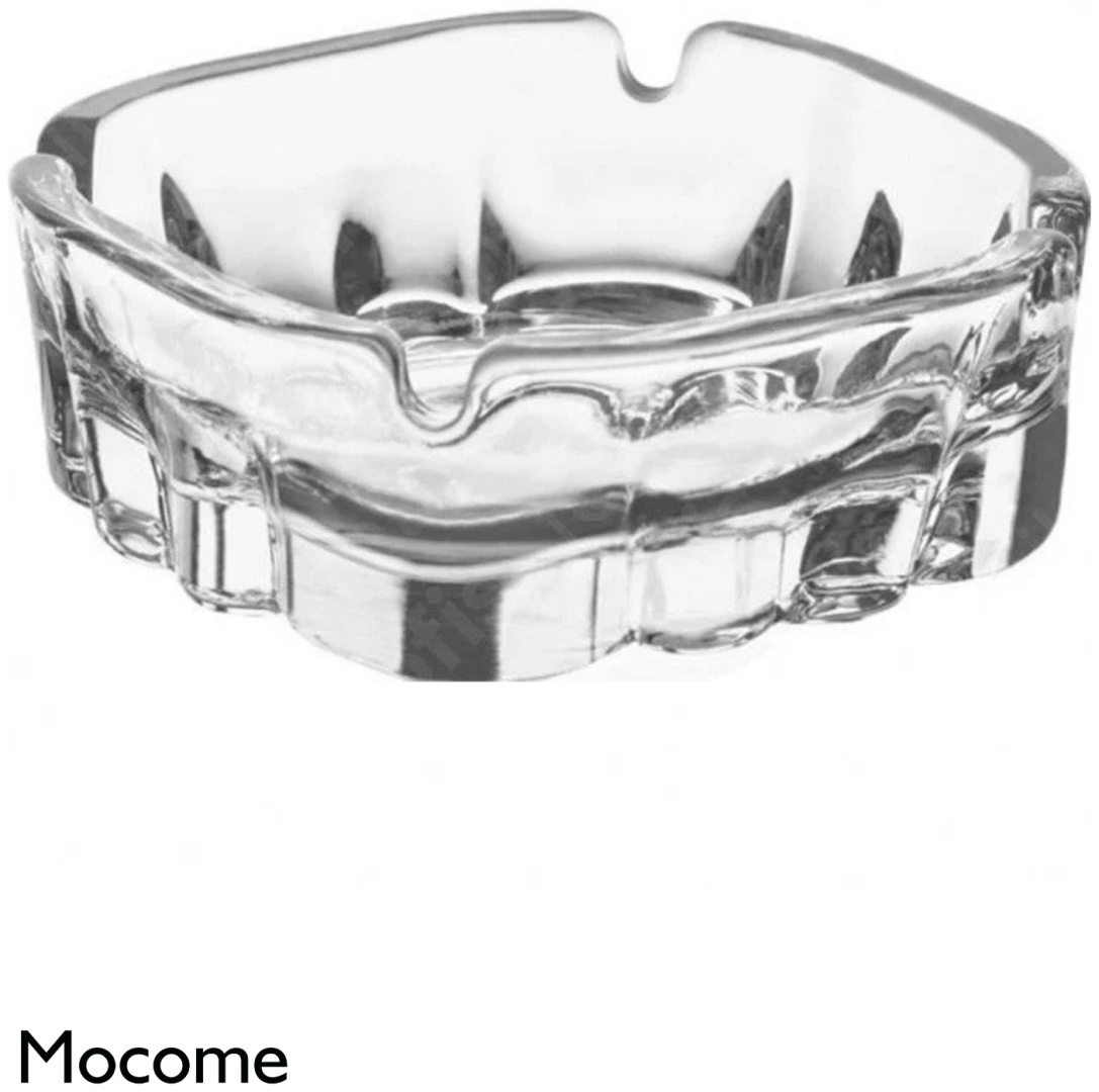 Mocome (Kaveh-622), стекло