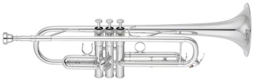 Труба Bb Yamaha VGR6820