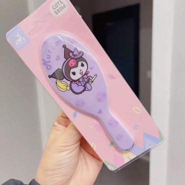 Расческа CUTE S-014 1-3 год
