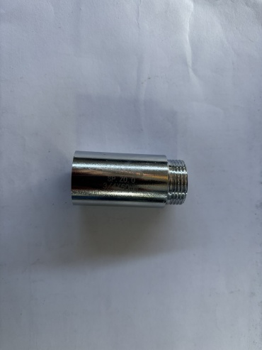 Удлинитель 3/4, стальной, 1 шт