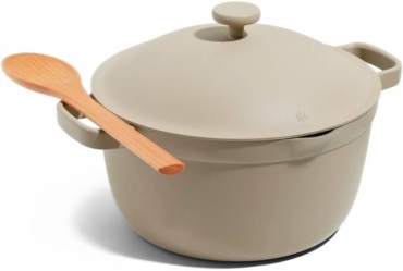 OUR PLACE набор посуды USA Ceramic Cookware 14 в 1
