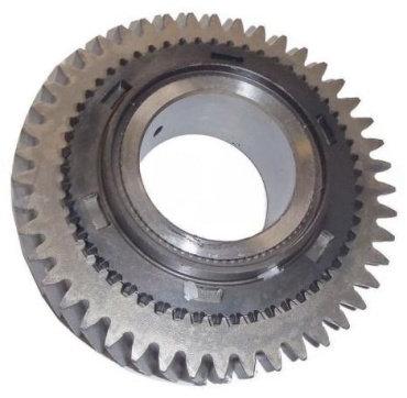 G-part шестерня первой передачи GP.10790017
