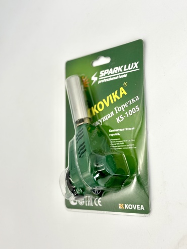 Горелка Spark Lux Горелка 1005 без баллона без баллона