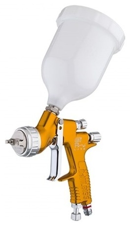 Краскопульт DeVilbiss PROLT-GTE20-18