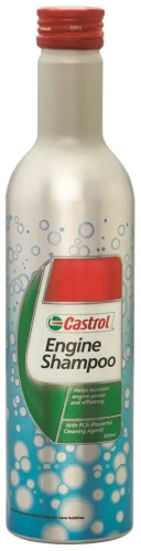 Castrol промывка 00-00000188 Engine Shampoo 0.3 л