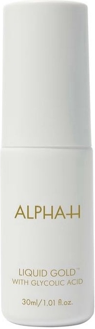 Alpha-H пилинг Liquid Gold Mini 5 % 30 мл