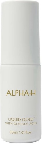 Alpha-H пилинг Liquid Gold Mini 5 % 30 мл