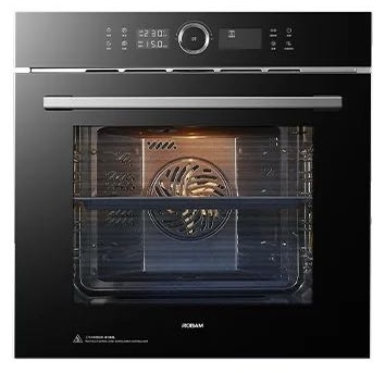 FOTILE Robam KQWS-3000-RQ032 черный