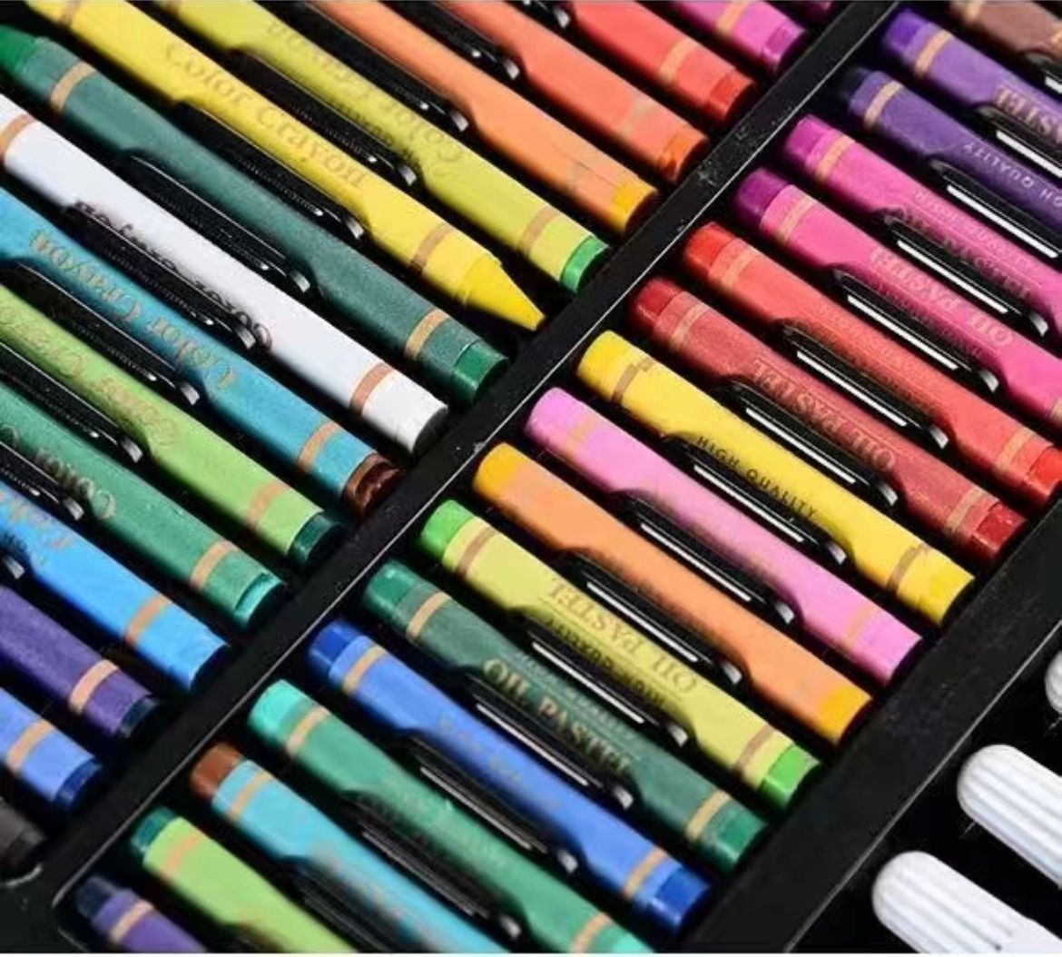 Художественный набор Art set SKU20