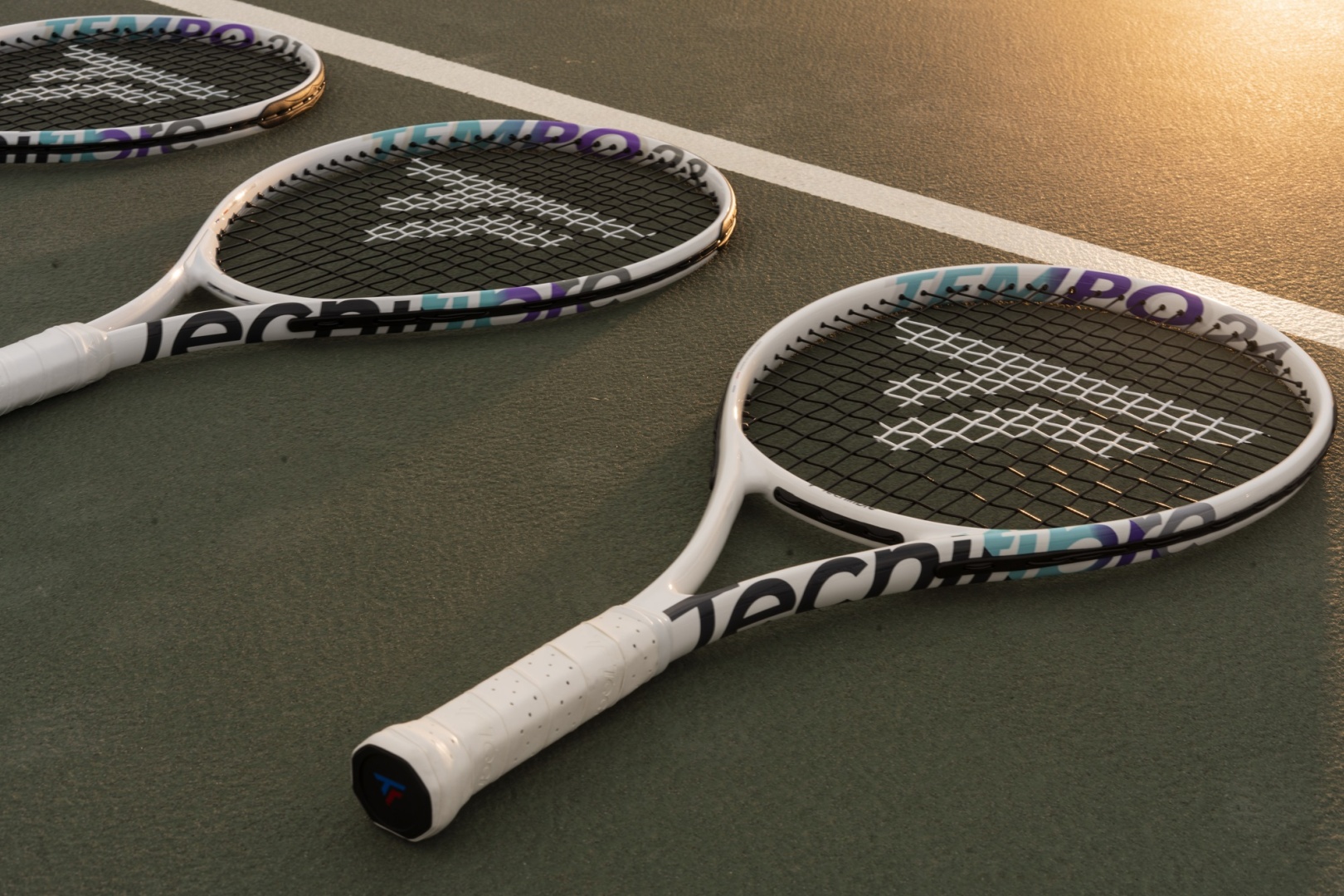 Ракетка Tecnifibre Tempo 23 0