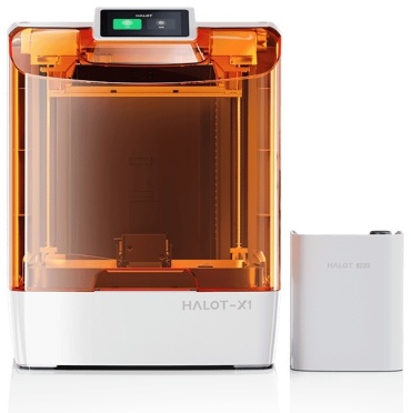 3D-принтер Creality Halot X1 Combo