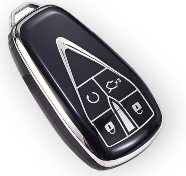 Changan чехол SOFI черный