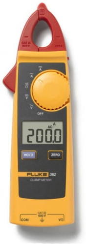 Токовые клещи FLUKE 362 18