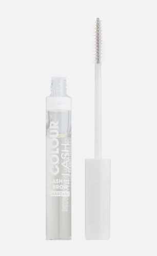 Collection гель Colour Lash Brow Clear