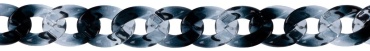 Gamma MPE-05 пластик 600 мм черный