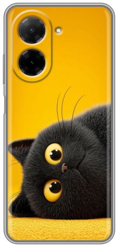 Чехол для Xiaomi Redmi A5 рисунок