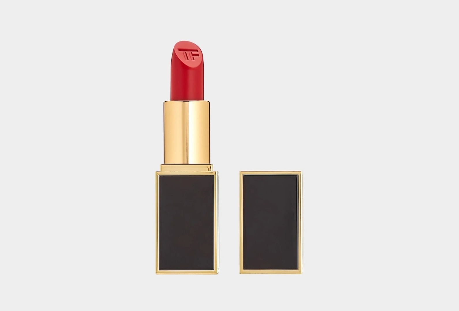 TOM FORD Lip Color Matte помада 07 Ruby rush
