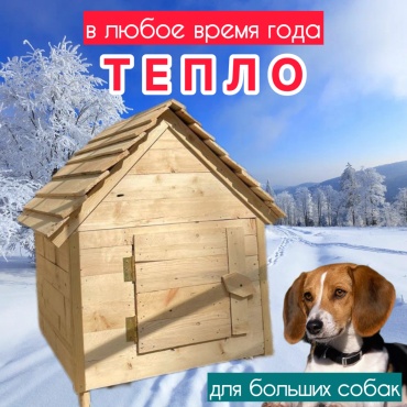Будка B9 бежевый