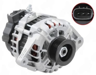 Генератор LYNXauto EA1286